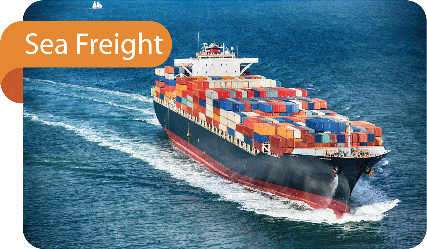 Ocean Freight